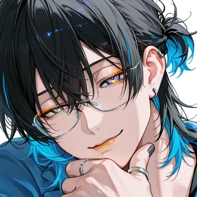 Profile image of 信