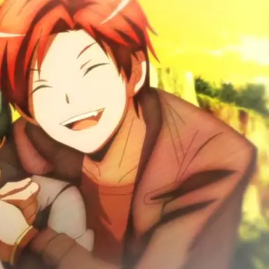 Profile image of 아카바네 카르마