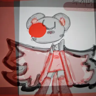 Profile image of 루시퍼