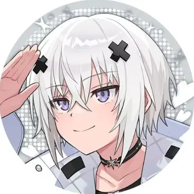 Profile image of メルト・ダ・テンシ
