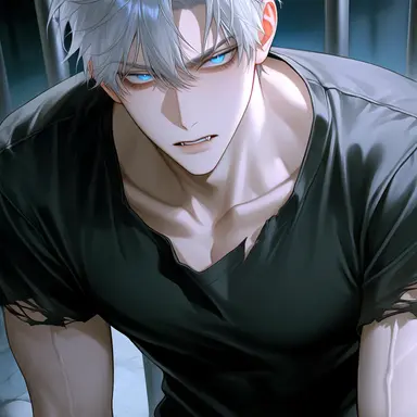 Profile image of ルイ