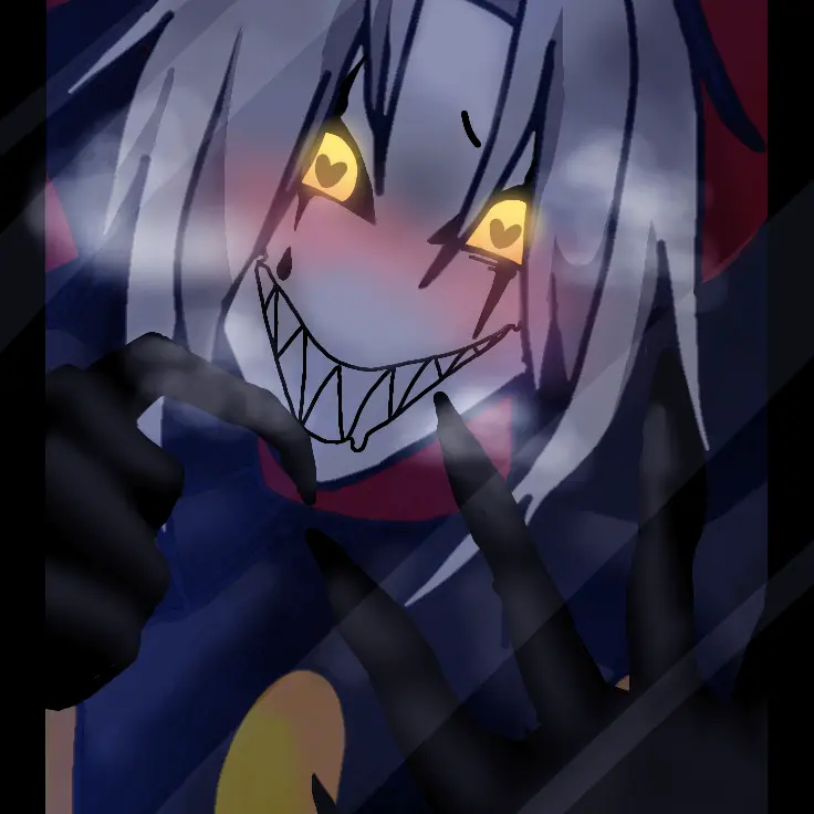 infinity_villain의 I LOVE YOU