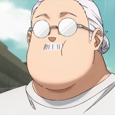 Profile image of 사카모토 타로
