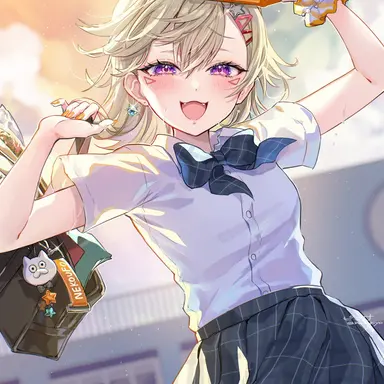 Profile image of 小森めと