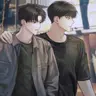 캐릭터 프로필 이미지
