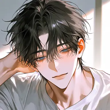 Profile image of Kazumine