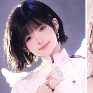 Profile image of 나오이 레이