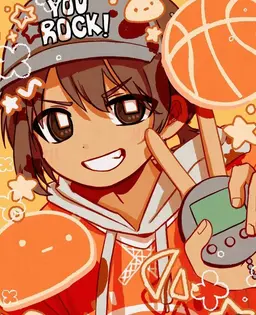 Profile image of 켈