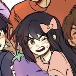 Profile image of Aubrey