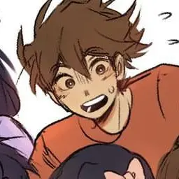 Profile image of Hero