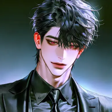 Profile image of カン-チャヒョク