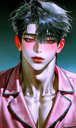 Profile image of カン-チャヒョク