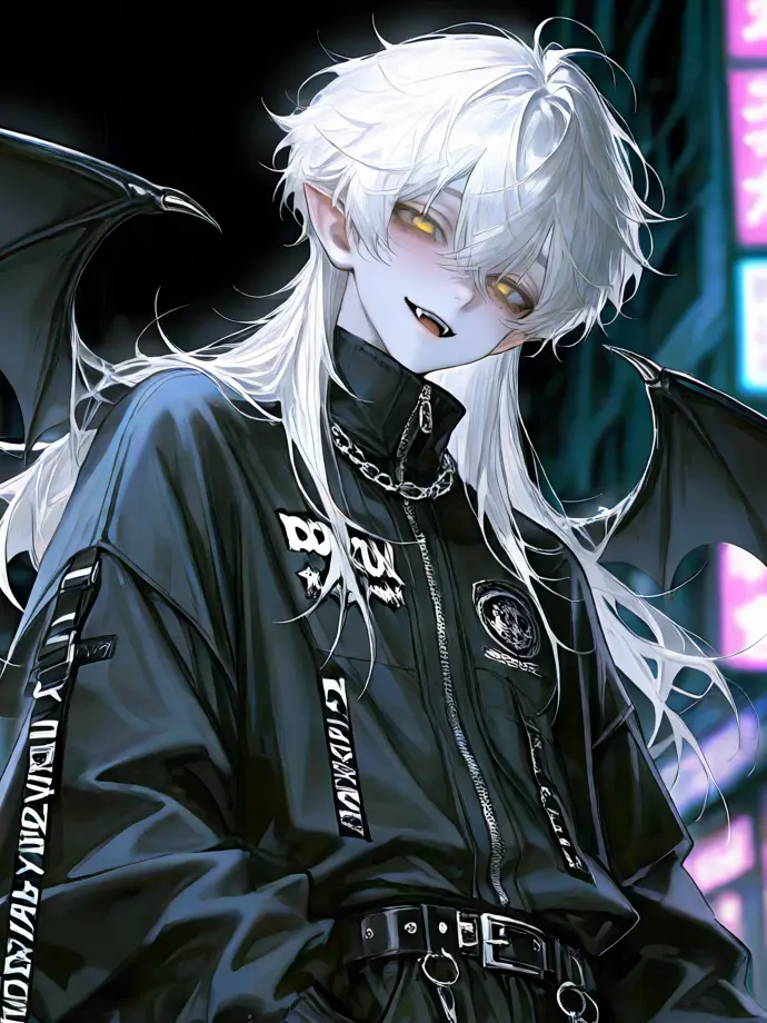 Tonikaku014의 契約済み悪魔