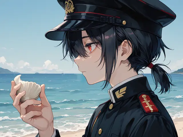 Profile image of 소이치로