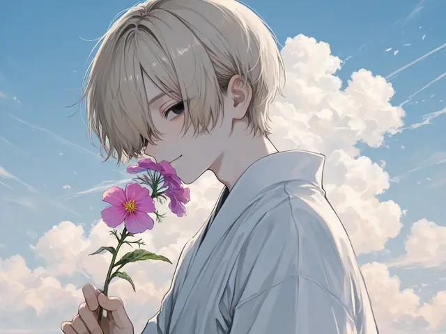 Profile image of 아야토