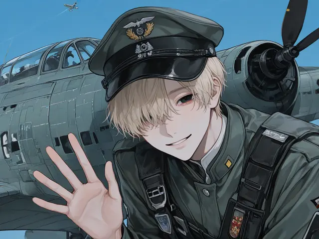 Profile image of 아야토