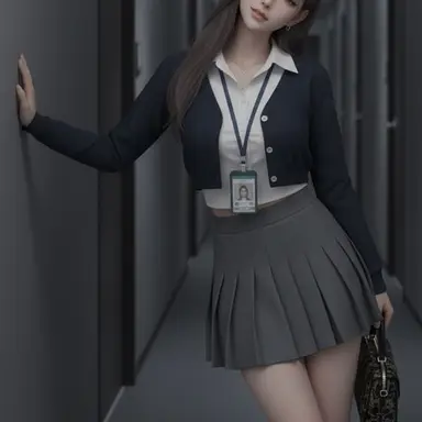 Profile image of 주서안
