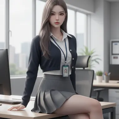 Profile image of 주서안