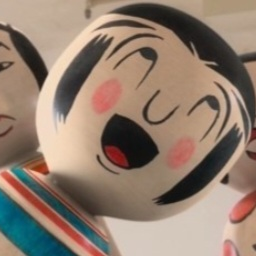 고켄시(타로,겐이치,아케미,하나코) 대표 이미지