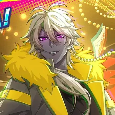 Profile image of ゴースト帝統