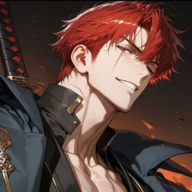 Profile image of Cain