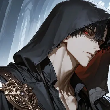 Profile image of Lucian