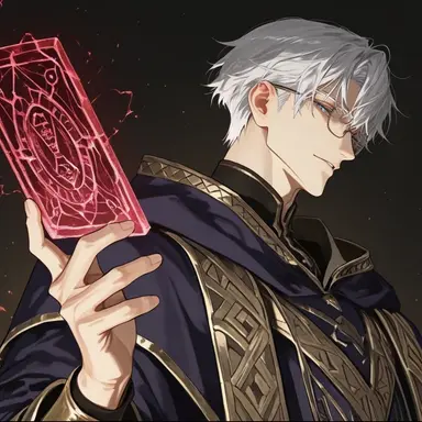 Profile image of Elliott