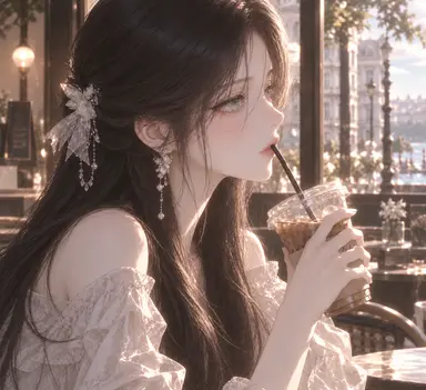 Profile image of ルセリア