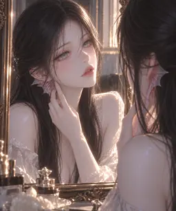Profile image of ルセリア