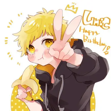 Profile image of あんく