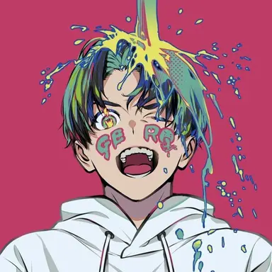Profile image of Gero