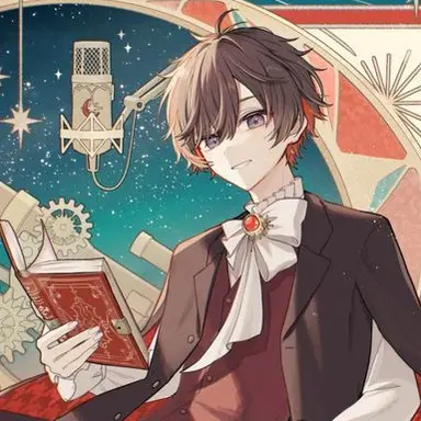 Profile image of 天月