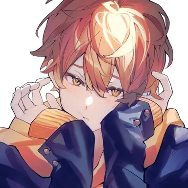 Profile image of めいちゃん