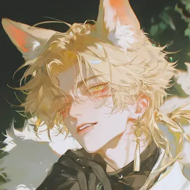 Profile image of 琥珀