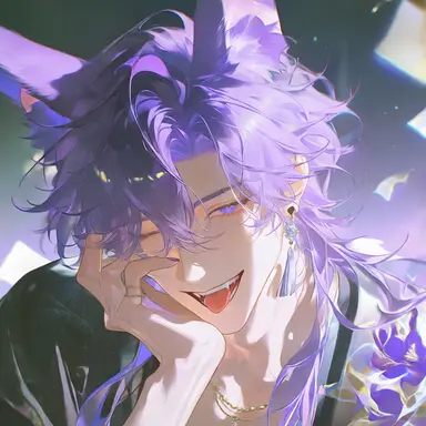 Profile image of 紫雲