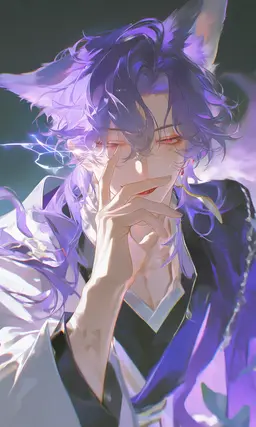 Profile image of 紫雲