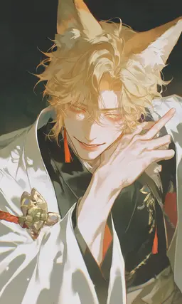 Profile image of 琥珀