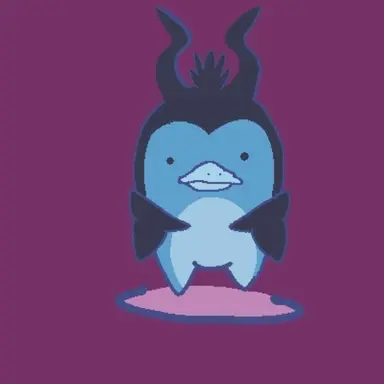 Profile image of 갈티 펭