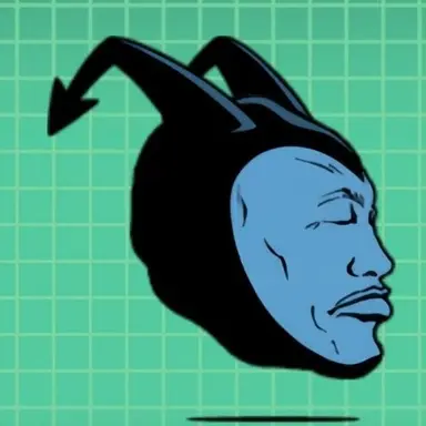 Profile image of 마아왕
