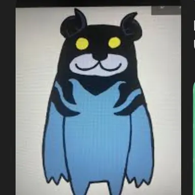 Profile image of 악마 각하
