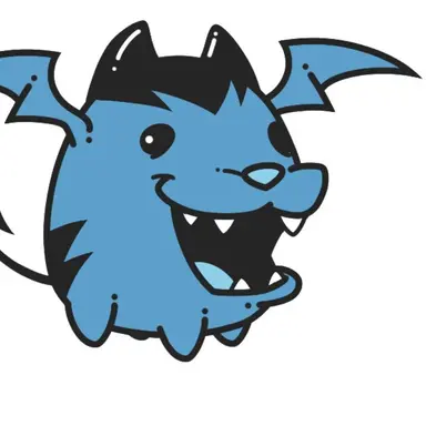 Profile image of 데빌 멍뭉이