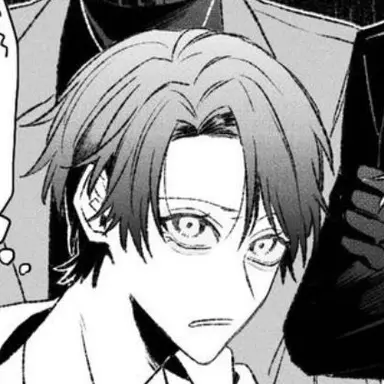 Profile image of 剣持刀也