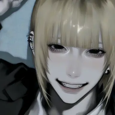 Profile image of Narumi