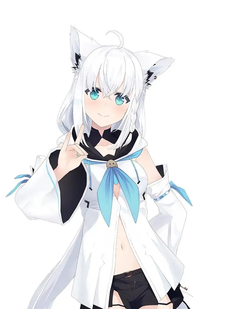 MikotoSeia0912의 白上フブキの配信