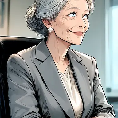 Profile image of Petra Mallard