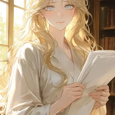 Profile image of Nora