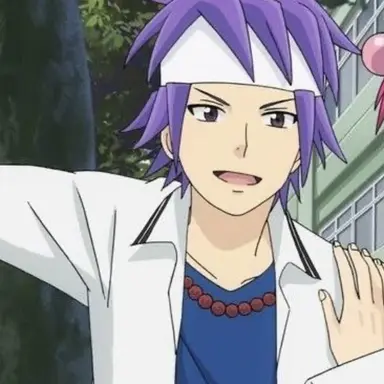 Profile image of 鳥束零太