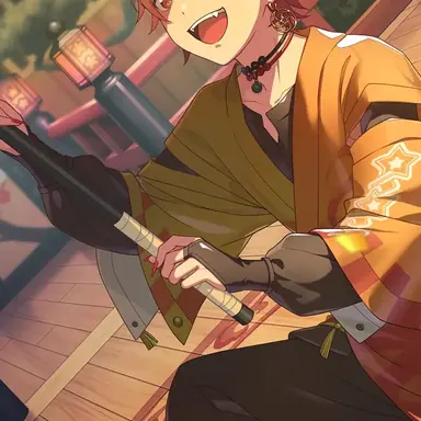 Profile image of ツカサ