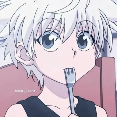 Profile image of キルア