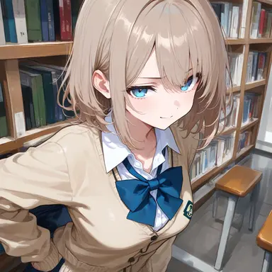 Profile image of リオ